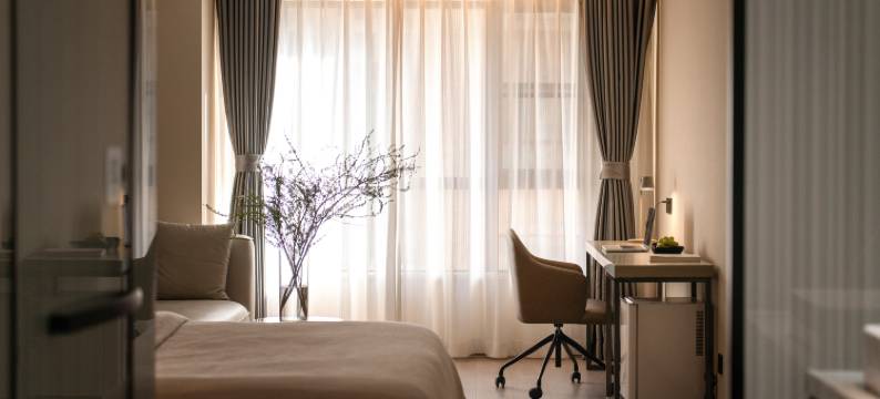 大理泰悦酒店(泰业国际广场店)图片