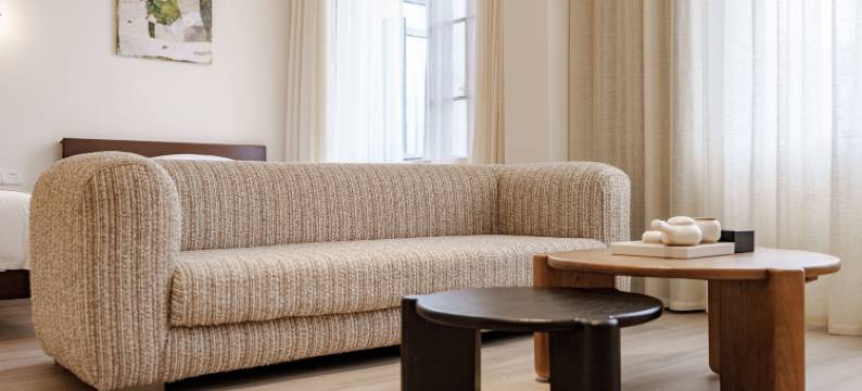 资兴雾水云山客栈(小东江景区店)图片