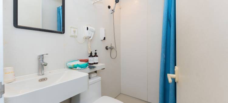 如家华驿连锁酒店(青岛栈桥火车站店)图片