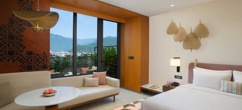 凯悦嘉轩布特瓦尔(Hyatt Place Butwal)图片