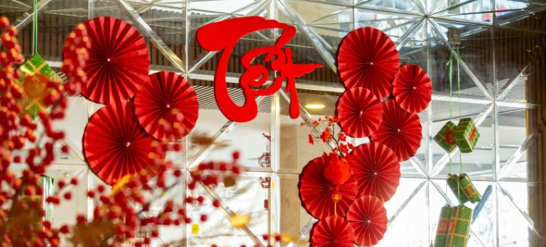 岘港黄金酒店(Gold Central Hotel by Haviland)图片