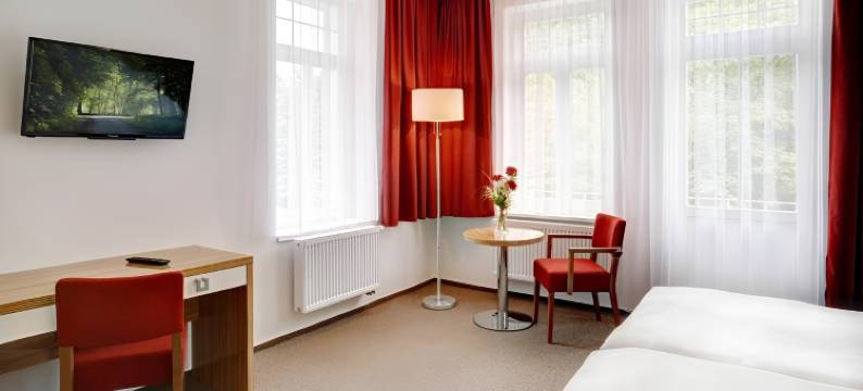 阿斯托里亚酒店(Hotel Astoria)图片