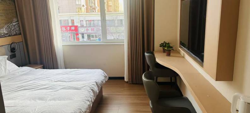 艺选酒店(沧州献县店)图片