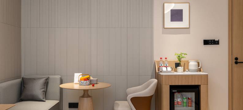 星程酒店(常州青果巷店)图片