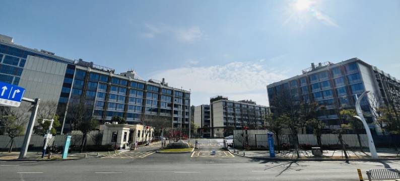 深圳市湾区生态国际酒店图片