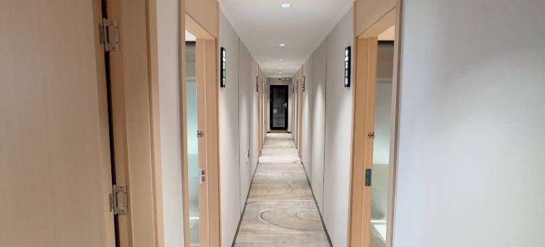 常安福宾馆(北京大学南门店)图片