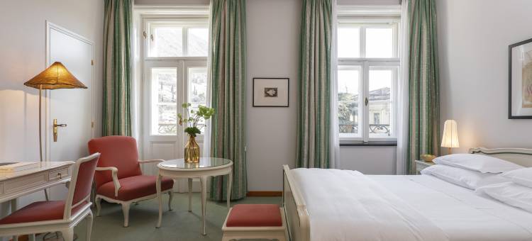 Parkhotel Laurin图片