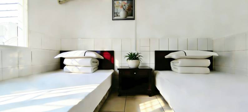 花居民宿(桂林象鼻山景区店)图片