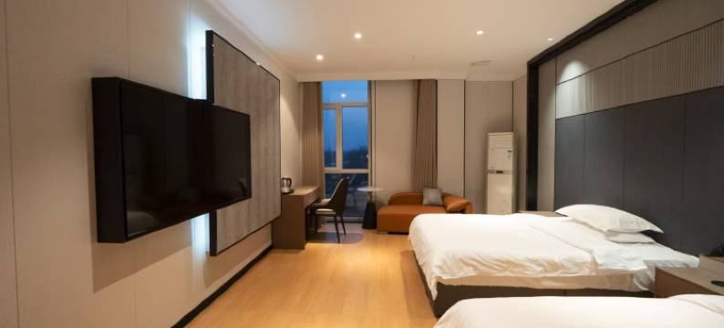 途客轻居酒店(广平县政务服务中心店)图片