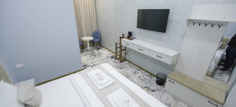 泽赫拉酒店(Zehra Hotel)图片