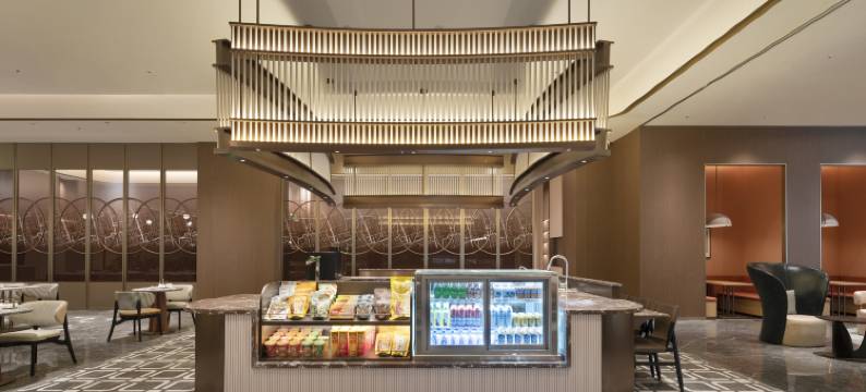 湖州南浔古镇希尔顿花园酒店图片