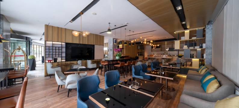 新城酒店(柳州高铁站店)图片