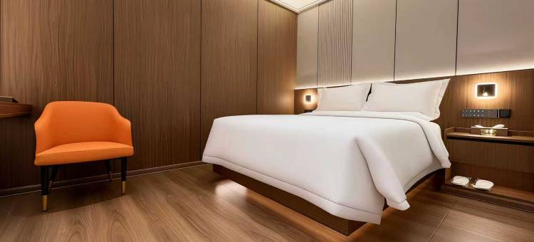 千禧明珠酒店(金沙同心城店)图片