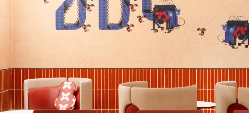 你好珠海情侣中路香炉湾城市阳台店图片