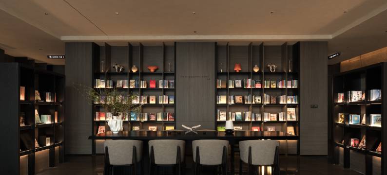 松滋文化商业街民主路亚朵酒店图片