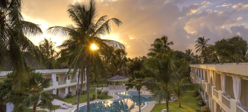 非洲钻石梦酒店(Diamonds Malindi)图片