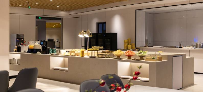 璞幻乐园酒店图片