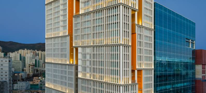 凯悦嘉轩釜山莲山(Hyatt Place Busan Yeonsan)图片