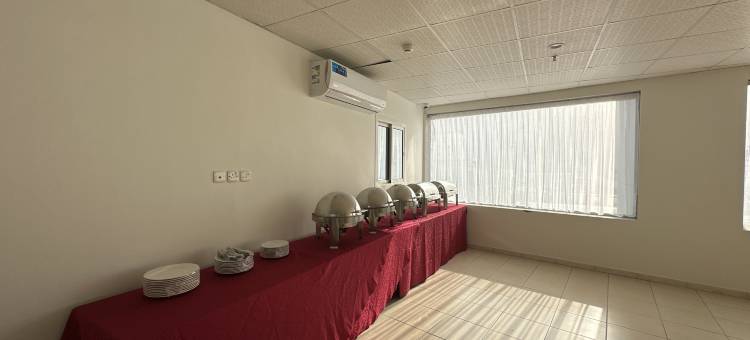 Al Shahba Al Aziziyah Hotel图片