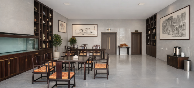 芭厘岛酒店(京沪高速枣园立交店)图片