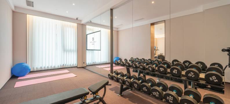 安丘丽呈别院图片