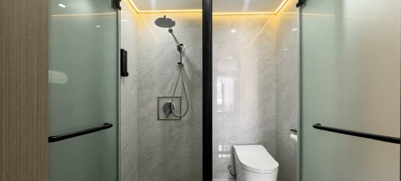 海之蓝·大酒店图片