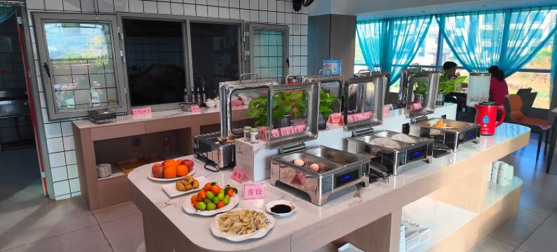 诗华丽庭酒店图片