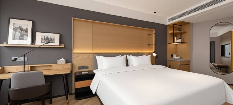 丽柏酒店(南昌滕王阁八一广场店)图片