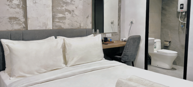 Muari Boutique Hotel图片