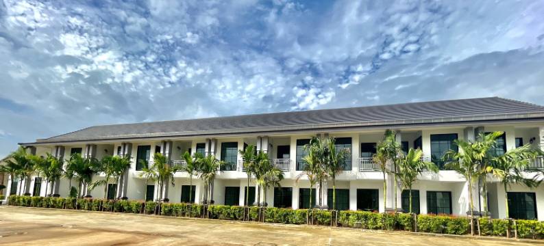 乔尔格兰德度假村(Chor Grande Resort)图片