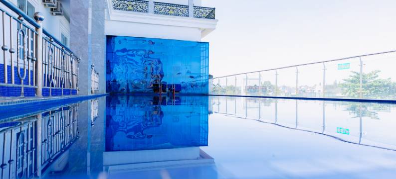 Hotel De Decembre Bao Loc图片