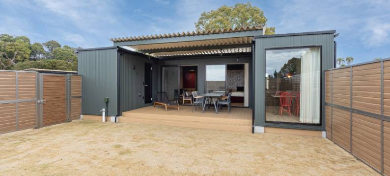 WAN WAN 精品宠物度假天堂 南纪白滨(Wan WanParadise Premier Nanki Shirahama)图片