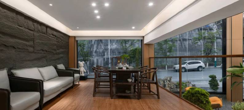 雲上酒店(黄果树瀑布景区店)图片