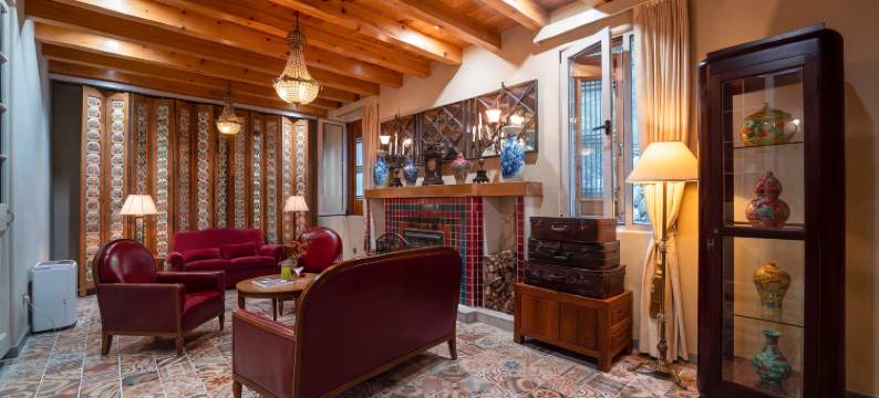 宏村塔川书院·亦吾庐图片