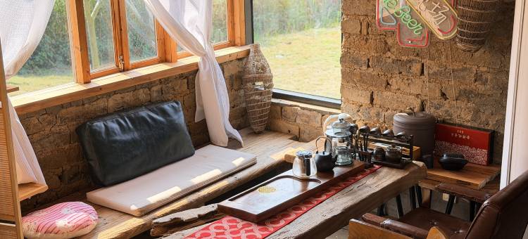 柒间房舍民宿(阳朔遇龙河店)图片