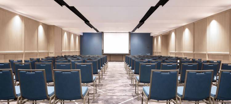 Four Points by Sheraton Johor Bahru图片