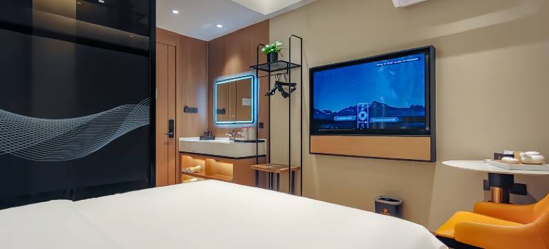 悦·轻居酒店图片