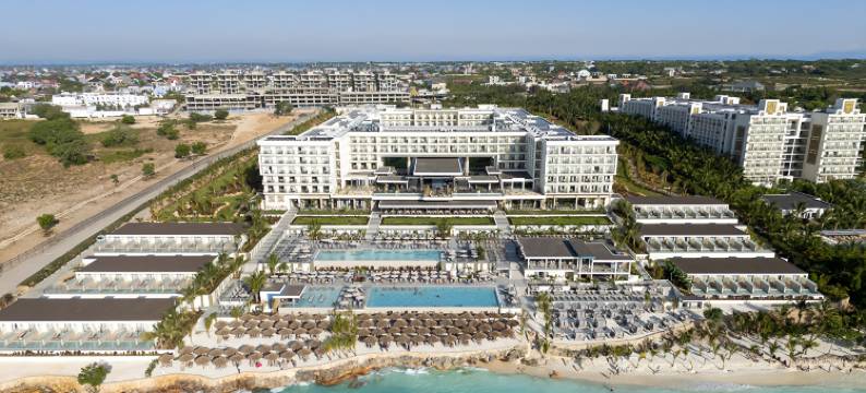 斯瓦西里悦宜湾奢享酒店 - 全包式 - 仅限成人(Riu Palace Swahili - All Inclusive - Adults Only)图片