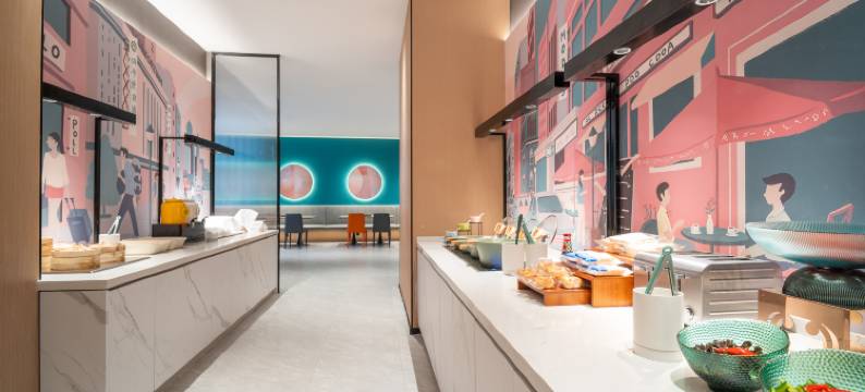 城市便捷酒店(黄冈浠水金桂城店)图片