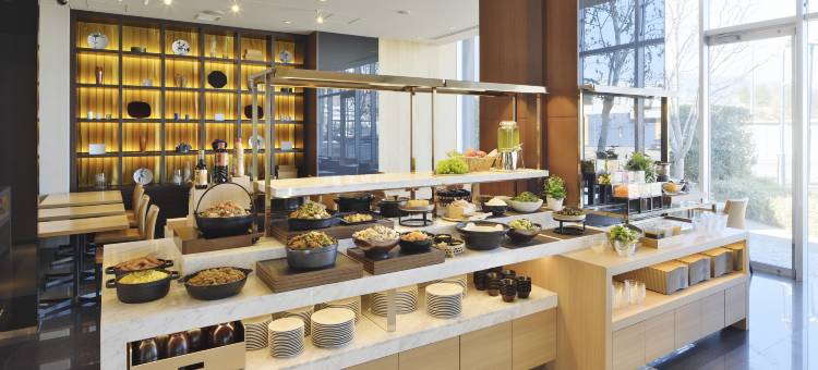 茅野光芒酒店(CANDEO HOTELS)(Candeo Hotels Chino)图片