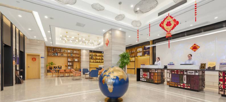 凯雅德酒店(中山南朗店)图片