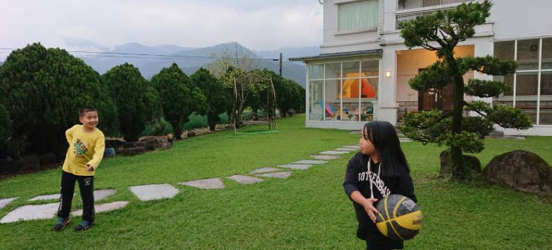 宜兰三星星宿渡假别墅图片