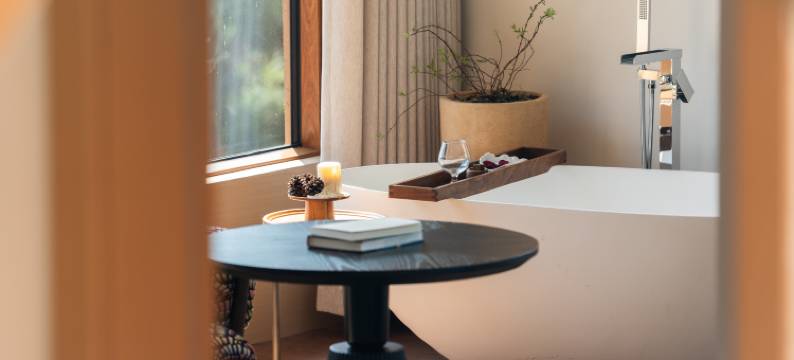 春曉民宿(松阳陈家铺店)图片