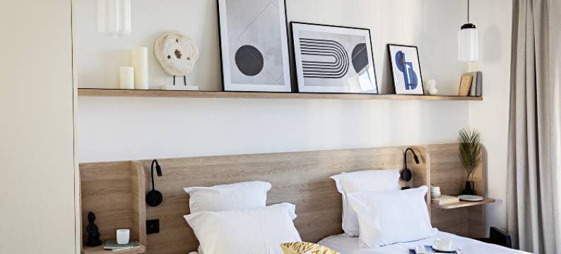 里维埃拉贝斯特韦斯特品质精选酒店(Le Riviera Collection, BW Signature Collection)图片