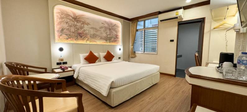 撒库尔酒店(Sakol Hotel)图片