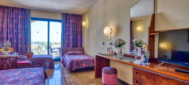 凯撒皇宫酒店(Hotel Caesar Palace)图片