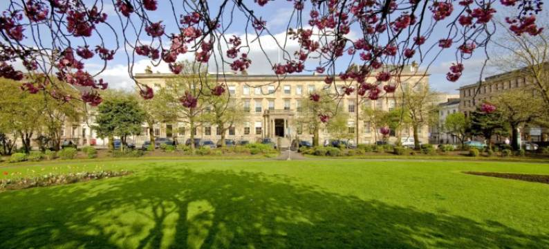 金普顿布莱斯伍德广场酒店(Kimpton BLYTHSWOOD SQUARE HOTEL & SPA by IHG)图片