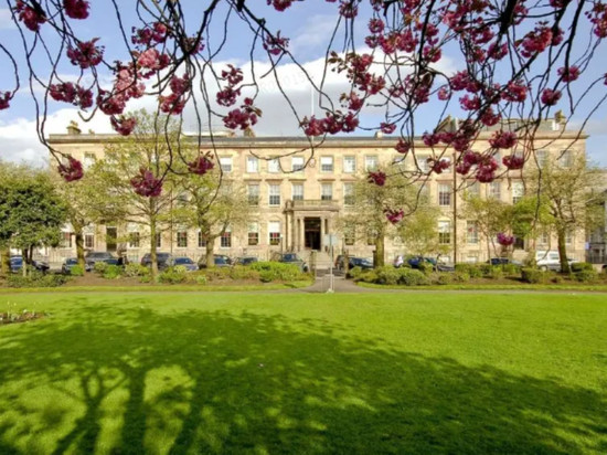 金普顿布莱斯伍德广场酒店