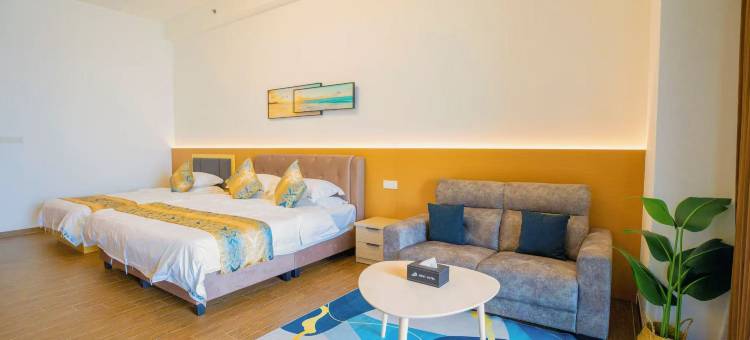 Best Hotel@Carnelian Tower图片