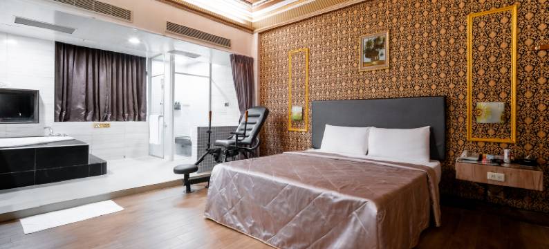 台南荷兰村汽车旅馆-安平馆图片